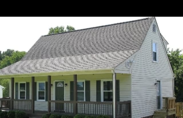 6419 Chenault Way - 6419 Chenault Way, Mechanicsville, VA 23111