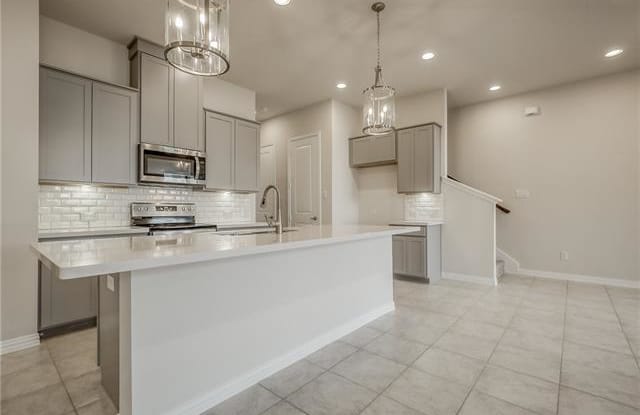 17763 Shumard Oak Drive - 17763 Shumard Oak Dr, Richardson, TX 75080