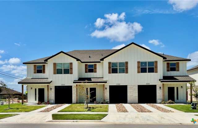 3308 Abraham Drive - 3308 Abraham Drive, Killeen, TX 76549