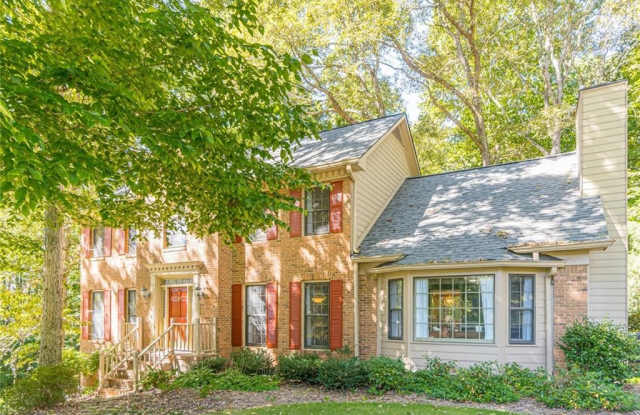 11730 Highland Colony Drive - 11730 Highland Colony Drive, Roswell, GA 30075