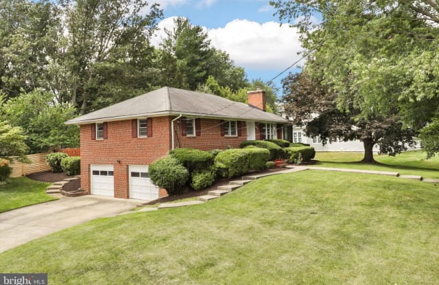 1642 EVERS DRIVE - 1642 Evers Drive, McLean, VA 22101