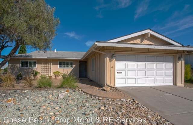 12040 Callado Road - 12040 Callado Road, San Diego, CA 92128