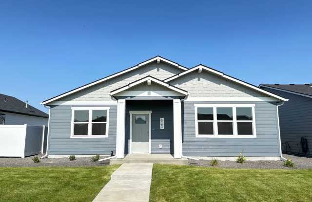 Brand New Foxtail Rancher photos photos