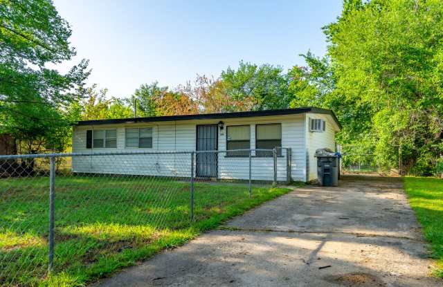 3 Bed 1 Bath in Tulsa! photos photos