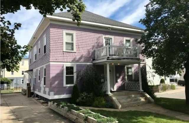 22 Grape Street Gallery 1