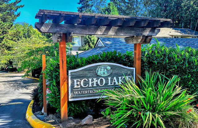 Echo Lake One Bedroom photos photos