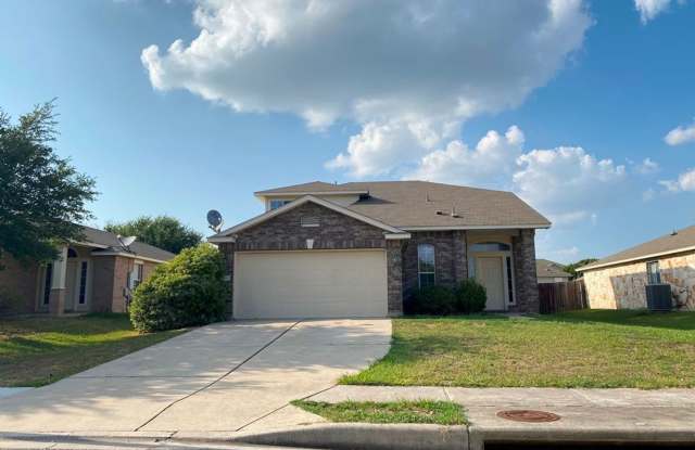 3 bedroom home with open floor plan available in Benbrook Ranch! photos photos