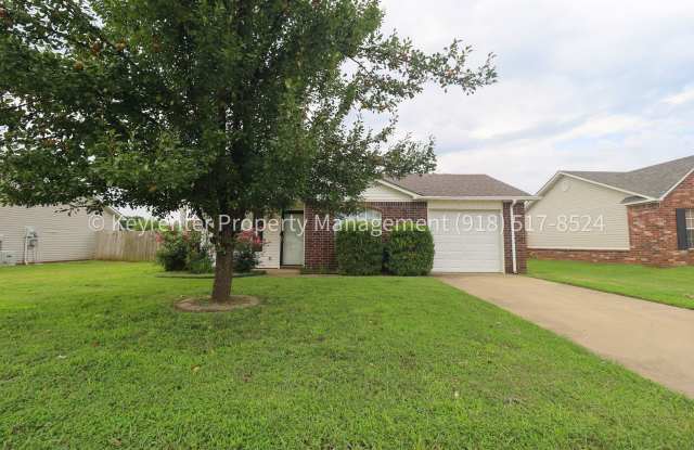 3 Bed | 2 Bath in Owasso! photos photos