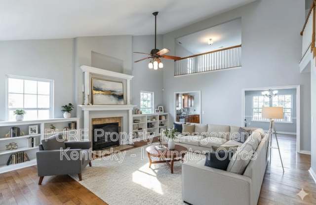 4640 Riverman Way - 4640 Riverman Way, Lexington, KY 40515