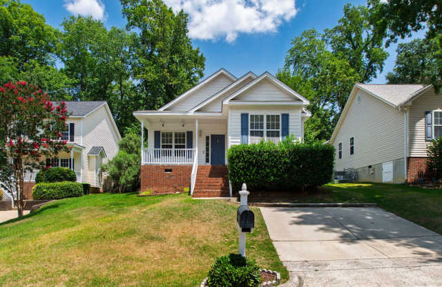 Charming Ranch Home on a Quiet Cul-de-Sac in Apex! photos photos