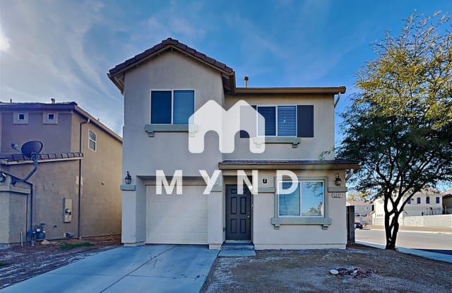 5237 Floralita St - 5237 Floralita Street, Whitney, NV 89122