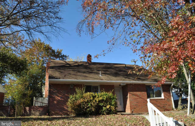 1108 NAVAHOE Drive - 1108 Navahoe Drive, Langley Park, MD 20903