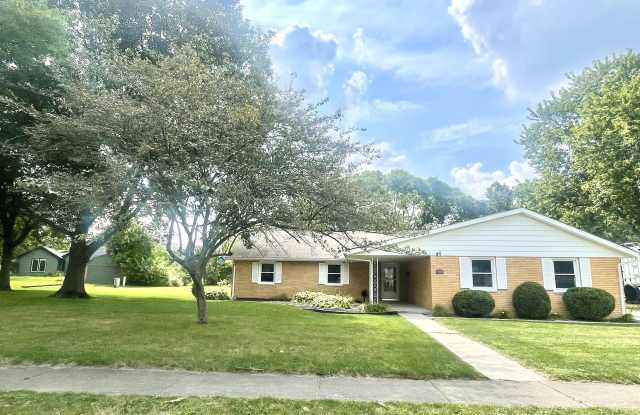 5505 N Austin Drive photos photos