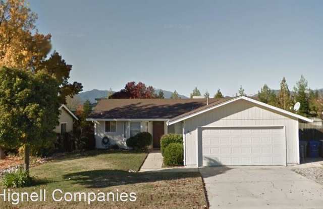 812 Springer - 812 Springer Drive, Redding, CA 96003