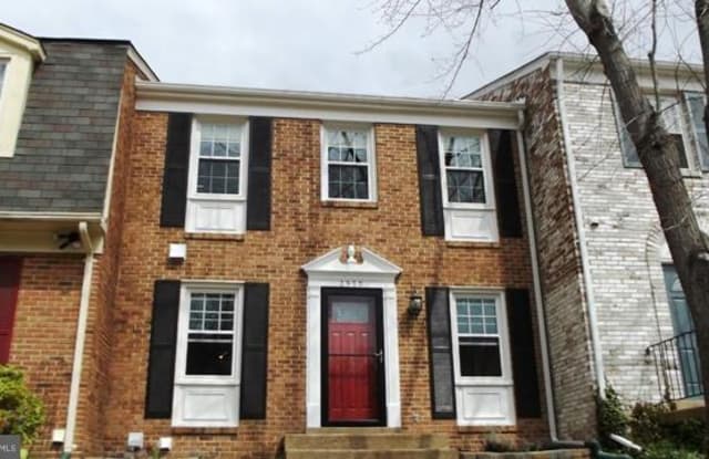 2950 Seminole Rd - 2950 Seminole Road, Lake Ridge, VA 22192