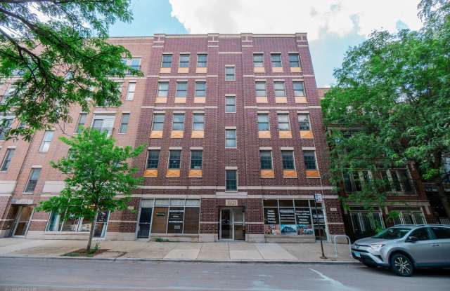 1921 W Diversey Parkway photos photos