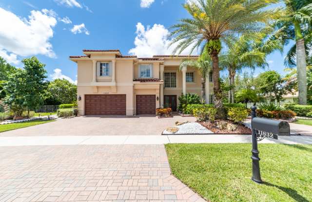 11632 Knightsbridge Place - 11632 Knightsbridge Place, Wellington, FL 33449