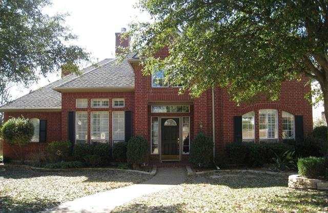 4017 Milano Drive - 4017 Milano Drive, Plano, TX 75093