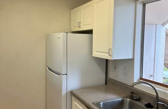 Parkglen, 2 bedroom, 2 bath Ground floor unit with 2 parking stalls - 94-602 Lumiaina Street, Waikele, HI 96797