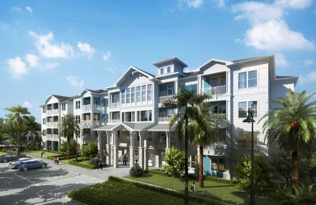 1250 Marden Ridge Loop Unit A23 - 1250 Marden Ridge Loop, Apopka, FL 32703