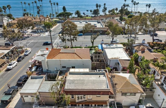 240 JASMINE Street - 240 Jasmine Street, Laguna Beach, CA 92651