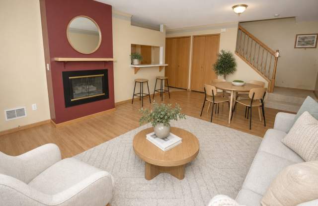 2-Bedroom 1.5-Bath Home in Burnsville | Comfortable Living in a Convenient Location for $1,799/month! photos photos