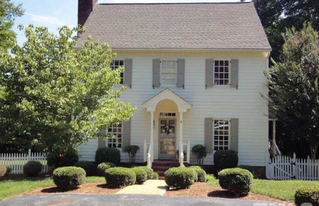 1729 Berwickshire Circle - 1729 Berwickshire Circle, Raleigh, NC 27615