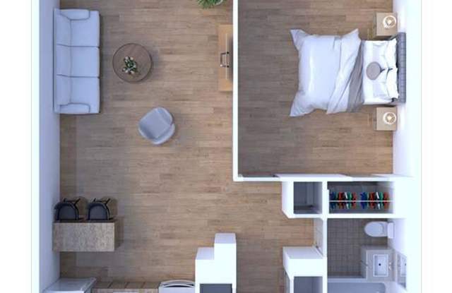 855 Hinman Ave. photos photos