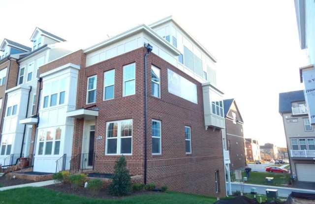 9756 FIELDS ROAD - 9756 Fields Rd, Gaithersburg, MD 20878
