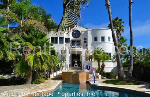 2002 Cordero Road - 2002 Cordero Road, San Diego, CA 92014