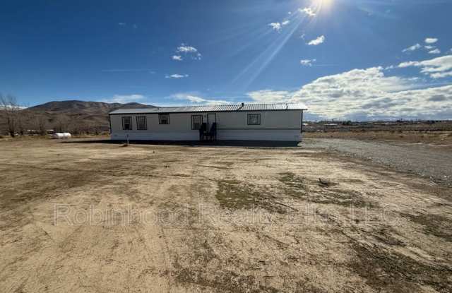 5344 Flower Drive - 5344 Flower Drive, Osino, NV 89801