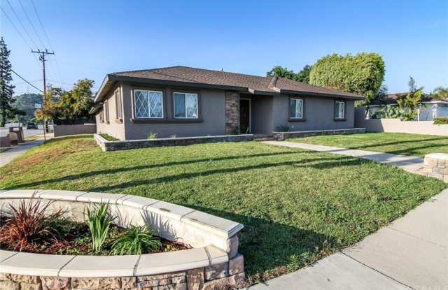905 E Juanita Avenue - 905 East Juanita Avenue, Glendora, CA 91740