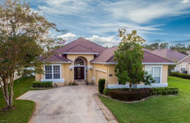 4512 SHILOH MILL BLVD - 4512 Shiloh Mill Boulevard, Jacksonville, FL 32246