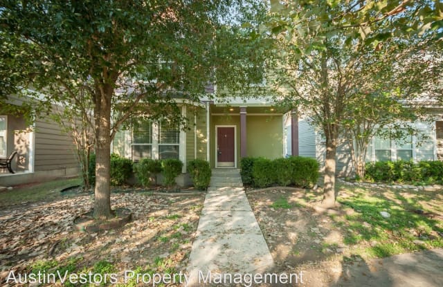 642 McGarity - 642 Mcgarity, Kyle, TX 78640