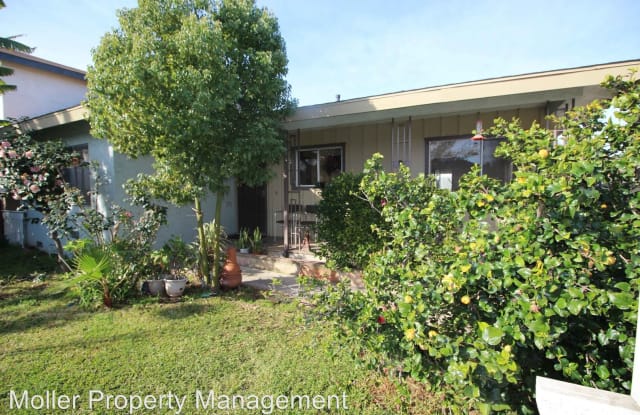 2209 Orange Grove Ave. - 2209 Orange Grove Avenue, Alhambra, CA 91803