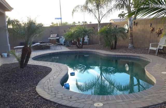29780 W. Whitton Ave. - 29780 West Whitton Avenue, Buckeye, AZ 85396