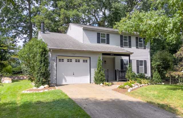 9371 Tartan View Drive - 9371 Tartan View Drive, Long Branch, VA 22032