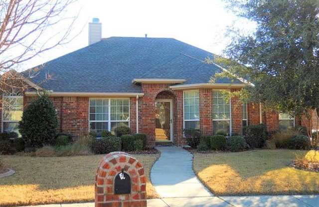 11309 Beeville Drive - 11309 Beeville Drive, Frisco, TX 75035