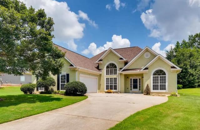 449 Aviemore Loop - 449 Avemore Loop, Stockbridge, GA 30253