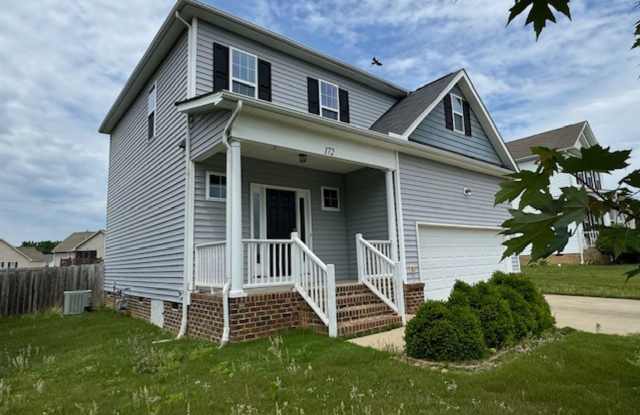 172 Jade Street - 172 Jade Street, Johnston County, NC 27577