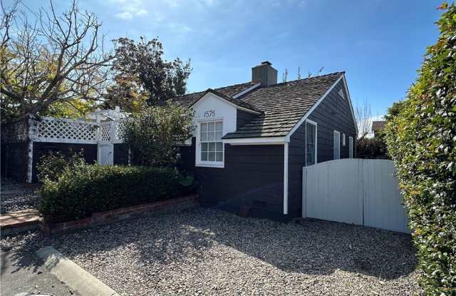 1575 Glenneyre Street - 1575 Glenneyre Street, Laguna Beach, CA 92651