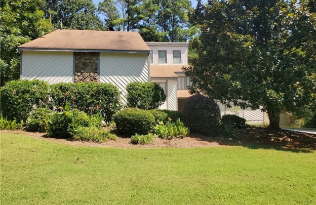 62 Lake Latimer Drive NE - 62 Lake Latimer Drive, Cobb County, GA 30144