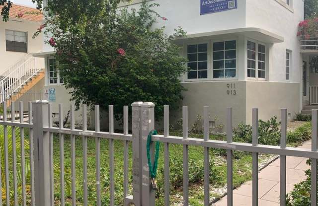 South Beach Coastal Haven Gallery 1
