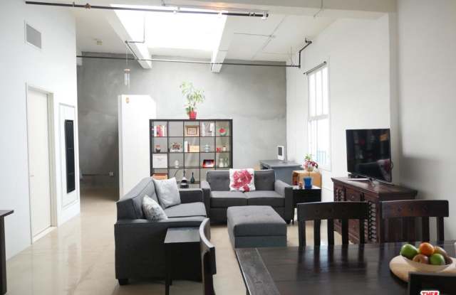 738 South LOS ANGELES Street Gallery 4