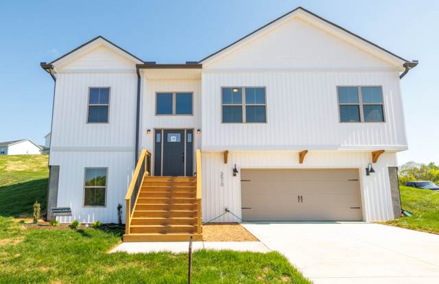 Beautiful Home in Hardin Valley for rent! Washer  Dryer Included - 3514 Paradise Ridge Way, Knox County, TN 37931