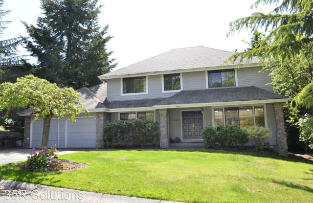 13509 SE 59th Street - 13509 Southeast 59th Street, Bellevue, WA 98006
