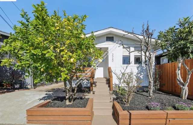 3360 Arizona St - 3360 Arizona Street, Oakland, CA 94602