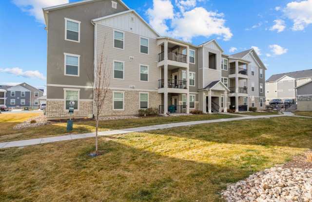 Beautiful home for rent in Saratoga Springs! photos photos