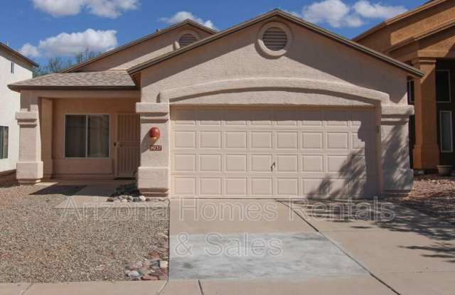 9037 E Orchid Vine Drive photos photos