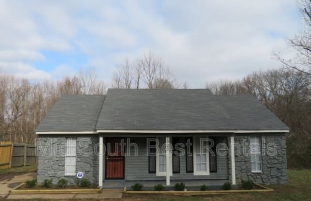 3900 Brandy Ave (Raleigh) - 3900 Brandy Avenue, Memphis, TN 38128